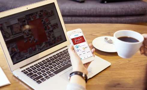 成都O2O行業系統解決方案（全系模式）